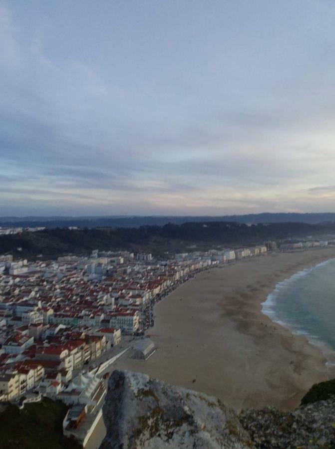 Appartamento Le Parisien 1 Serra d'El-Rei Esterno foto