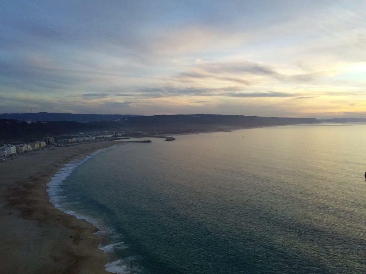 Appartamento Le Parisien 1 Serra d'El-Rei Esterno foto