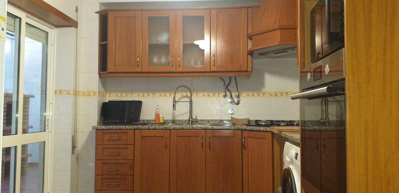 Appartamento Le Parisien 1 Serra d'El-Rei Esterno foto