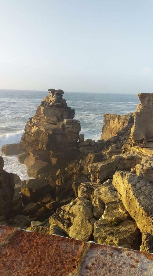 Appartamento Le Parisien 1 Serra d'El-Rei Esterno foto