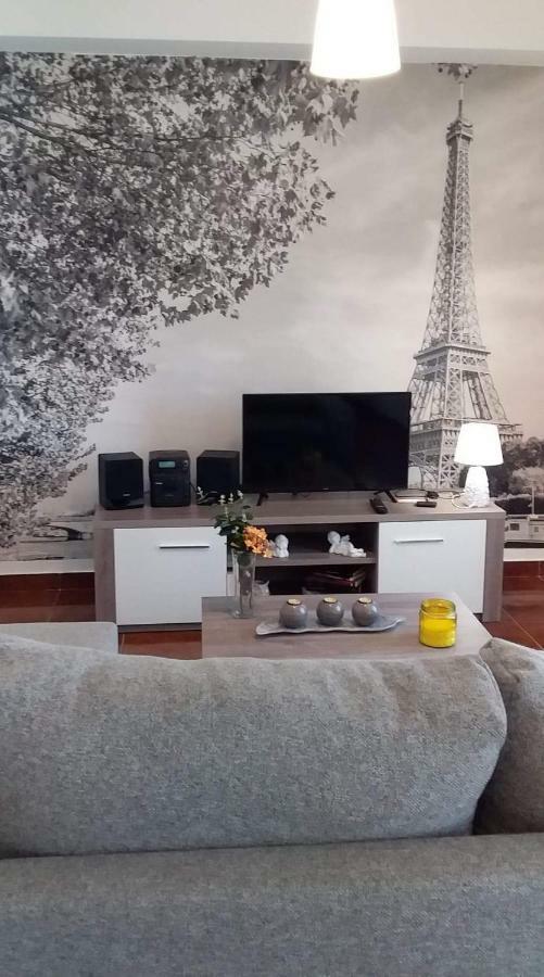 Appartamento Le Parisien 1 Serra d'El-Rei Esterno foto